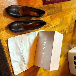 Vintage‎ Taryn Rose 9.5 Italian Heels​